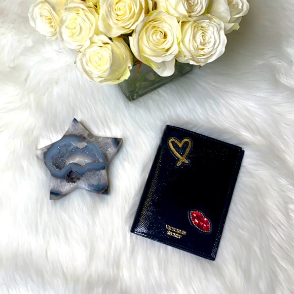 Victoria's Secret Handbags - Victoria Secret Passport Holder